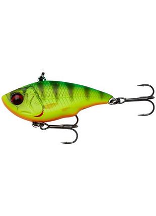 Воблер savage gear fat vibes 66s 66mm 22.0g firetiger
