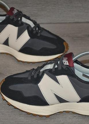 Продам кросівки фірма new balance 327.