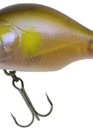 Воблер zipbaits b-switcher 1.0 silent 45mm 6.8g #030