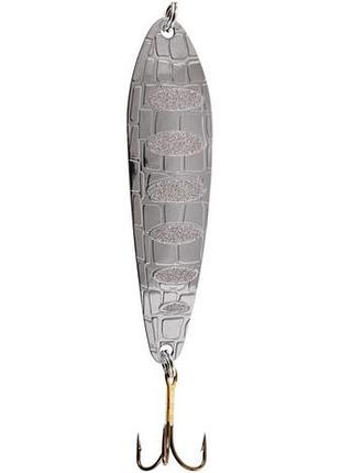 Блешня коливалка lj croco spoon 26.0г / 004