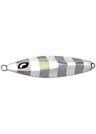 Пількер shimano ocea wing 135g #27t rg zebra