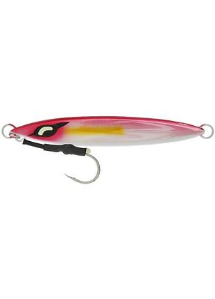 Пількер shimano ocea sardine waver 130g #003 pachikko