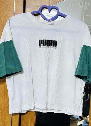 Футболка puma