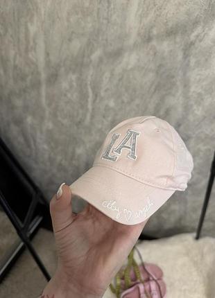 Кепка h&m на 3-6 місяців 🌸