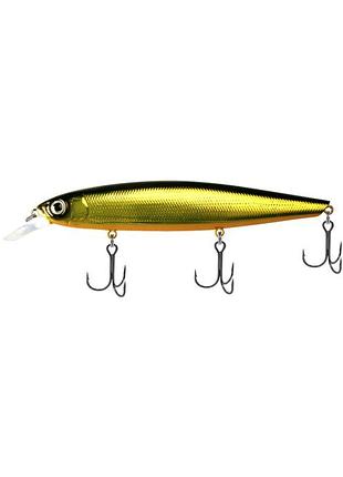 Воблер deps balisong minnow 130sp 130mm 24.8g #23