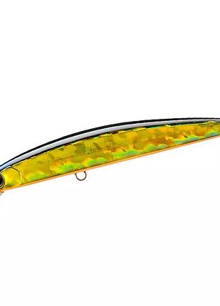 Воблер yo-zuri mag slim flat 85f 85mm 6.5g #hgsn (r1538-hgsn)