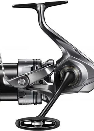 Катушка shimano twin power fe 4000m 9+1bb 5.3:1