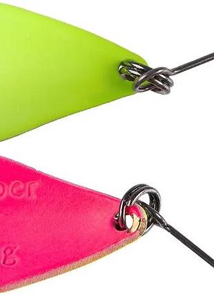 Блесна nories masukurouto weeper 0.9g #002