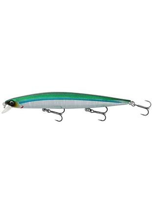 Воблер savage gear sea bass minnow 120mm 12.5g f sayoris