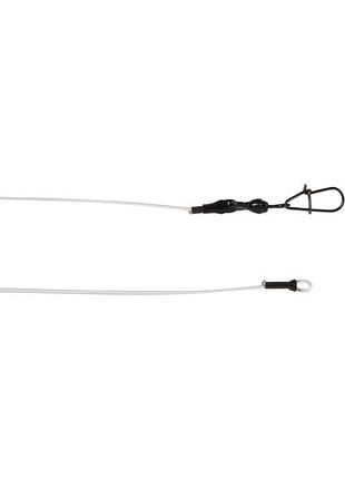 Поводок savage gear regenerator pike trace 1.20mm 34kg 60cm (3 шт / уп.)