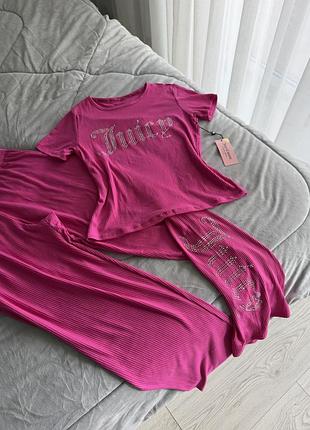 Піжамки juicy couture, оригінальні