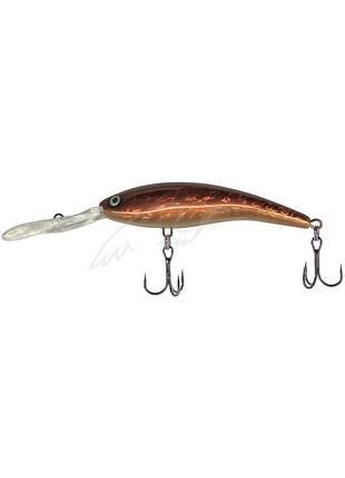 Воблер select basher 90f 90mm 14.0g #26 (max 4.0m)