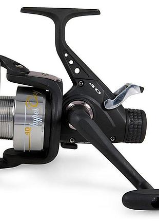 Катушка lineaeffe baitrunner hyper carp 60