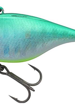 Воблер jackall tn38 trigon 38mm 7.3g lime luminous