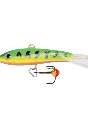 Балансир lucky john classic 6 (с тройником) 60mm 16.0g #20