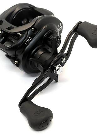 Котушка мульт. daiwa tatula hd 200hl ltd