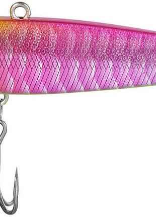 Воблер viking fishing outcast vib 60mm 12.0g #10 violet dream