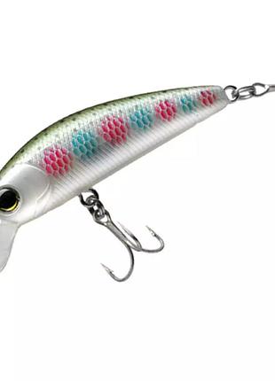 Воблер yo-zuri l-minnow 66s 66mm 7g #nrt (f1168-nrt)