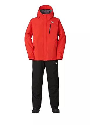 Костюм daiwa dw-3524e red xl (29013820)