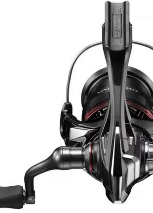 Катушка shimano vanford fa 2500s 7+1bb 5.1:1
