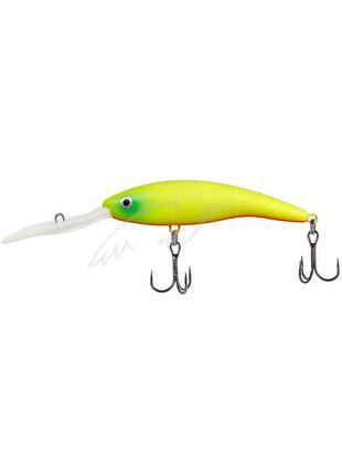 Воблер select basher 110f 110mm 23.0g #01 (max 6.0m)
