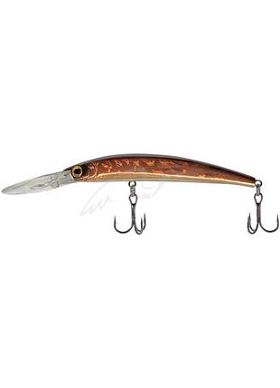 Воблер select diver 130f 130mm 24.0g #26 (max 8.0m)