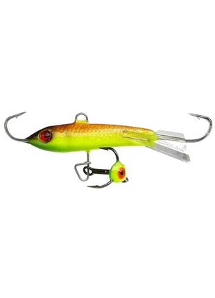 Балансир lucky john fin 3 40mm 4.0g #57