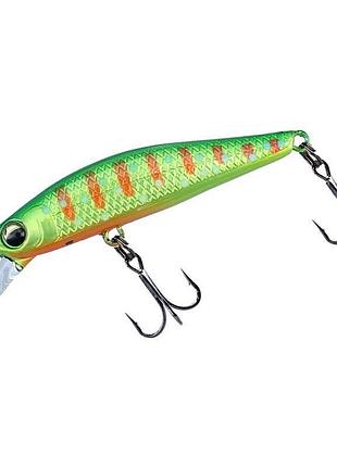 Воблер daiwa silver creek minnow dc 48s 48mm 4g #gurikin iwana