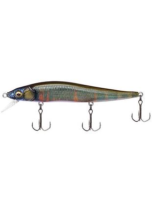 Воблер megabass vision oneten sf 110mm 14.0g fa oikawa (m)
