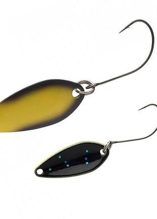 Блесна daiwa presso ev 1.2g #yd