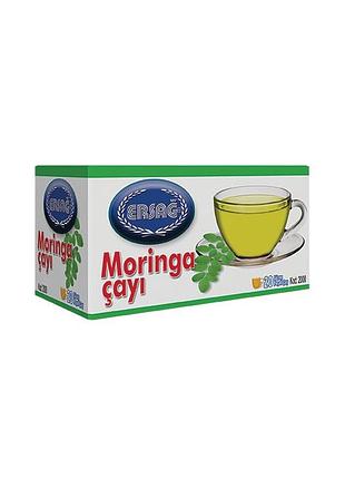 Чай из моринги ersag