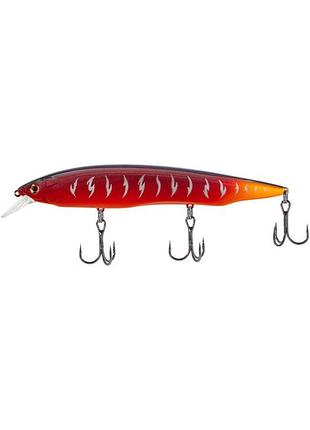 Воблер select hustler 160sp 160mm 32.0g #06 (1.7-1.9m)