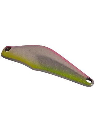Блешня sv fishing glisser 2.0g s04