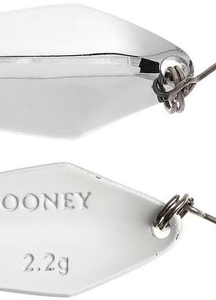 Блесна nories masukurouto rooney 2.2g #050