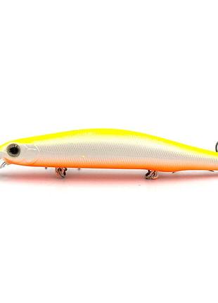 Воблер gladiator "joker" (#29) floating11cm,17,5gr