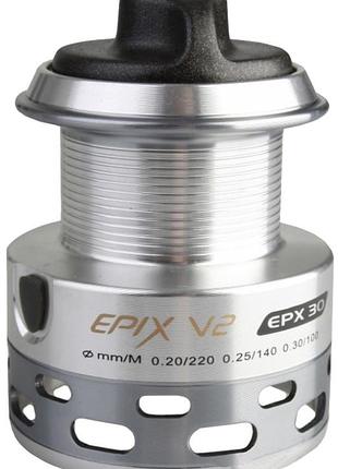 Шпуля okuma epix v2 baitfeeder exp 40 alum spool