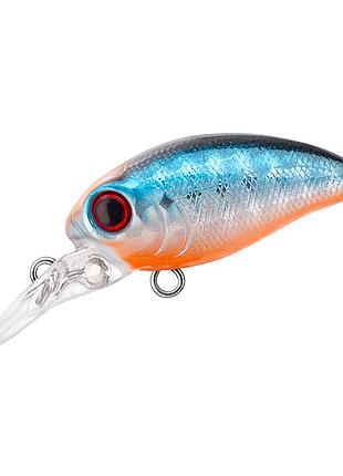 Воблер trident va riot dr 32f 32mm 3.0g #va058 (tva-w-rt-dr-32f-va058)