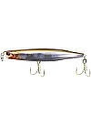 Воблер osp bent minnow 86f 86mm 5.9g h22 (0.0-0.5m)