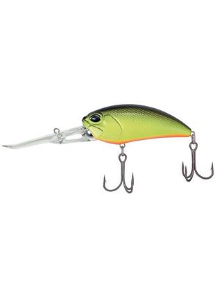 Воблер duo realis crank g87 20a 87mm 35.5g acc3007 hazzard chart