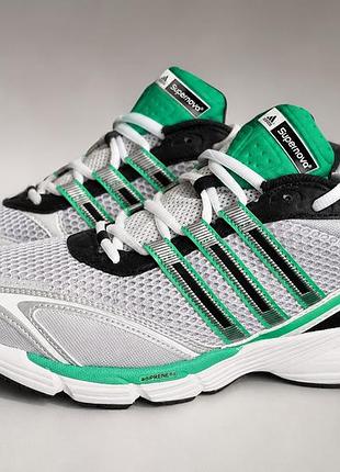 Кросівки adidas cushion 7 нові