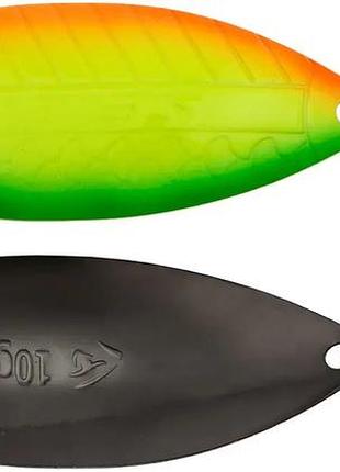 Блешня select solver 10.0g 71mm #13