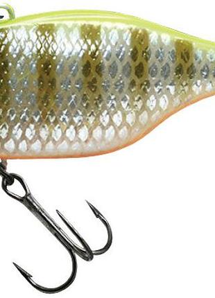Воблер jackall tn60 60mm 12.7g uroko hl chartreuse back bluegill