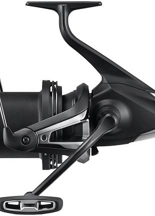 Катушка shimano aero technium mgs 14000xtd 8+1bb 4.3:1