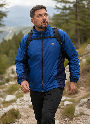 Мужская куртка karrimor run