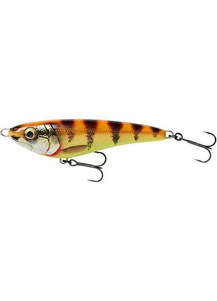 Воблер savage gear freestyler v2 ss 130mm 46.0g golden ambulance