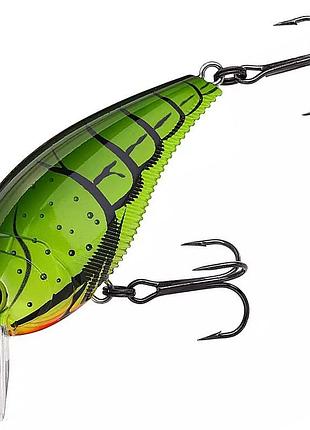 Воблер yo-zuri 3db crank 1.5 mr 60f 60mm 13.5g #scf (r1353-scf)