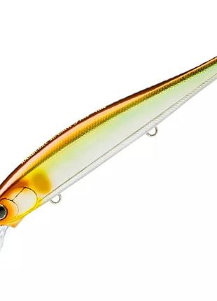 Воблер duel hardcore minnow flat 70f 70mm 4.5g #mgsa (r1357-mgsa)