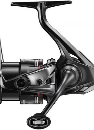 Катушка shimano vanford fa c2500s 7+1bb 5.1:1