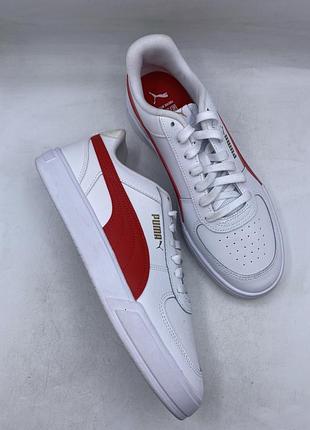 Мужские кроссовки puma caven (380810-25) оригинал
