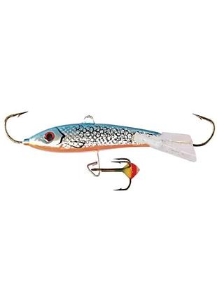 Балансир lucky john classic 3 (з трійником) 30mm 5.0g #45h